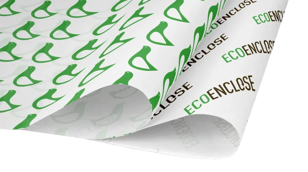 EcoEnclose Paper