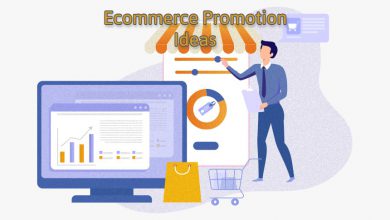 Ecommerce Promotion Ideas