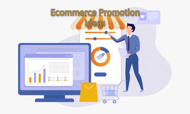 Ecommerce Promotion Ideas
