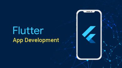 Flutter-App-development