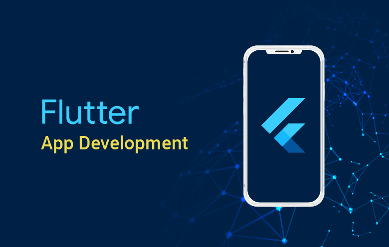 Flutter-App-development
