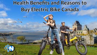 Electric Bike Canada