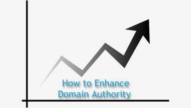 How to Enhance Domain Authority of your Website