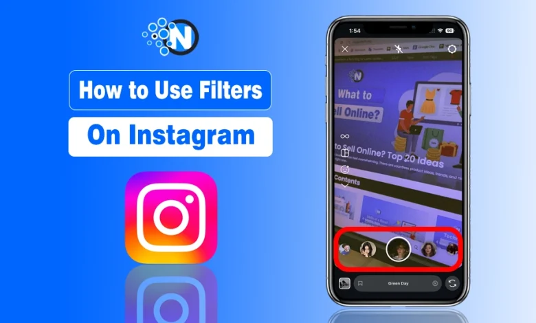 Instagram Filters