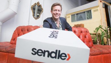 Sendle- Small Business Parcel Delivery Service