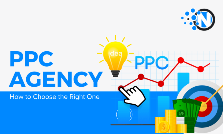 PPC Agency