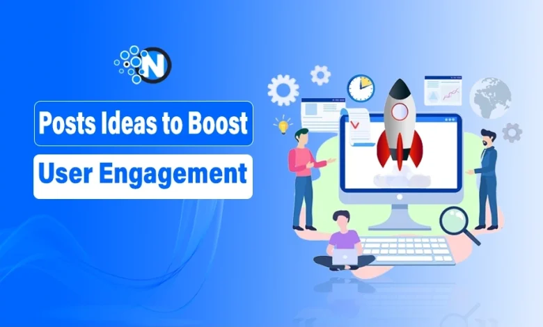 Interactive Posts Ideas to Boost User Engagement