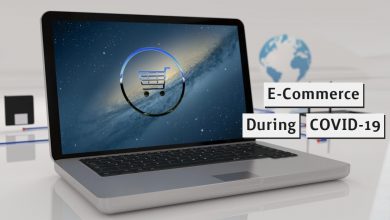 The Importance of E-Commerce During COVID-19