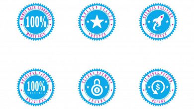 Best Trust Symbols You Can Use to Increase Conversions