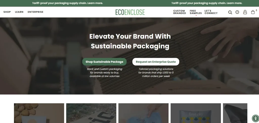 EcoEnclose