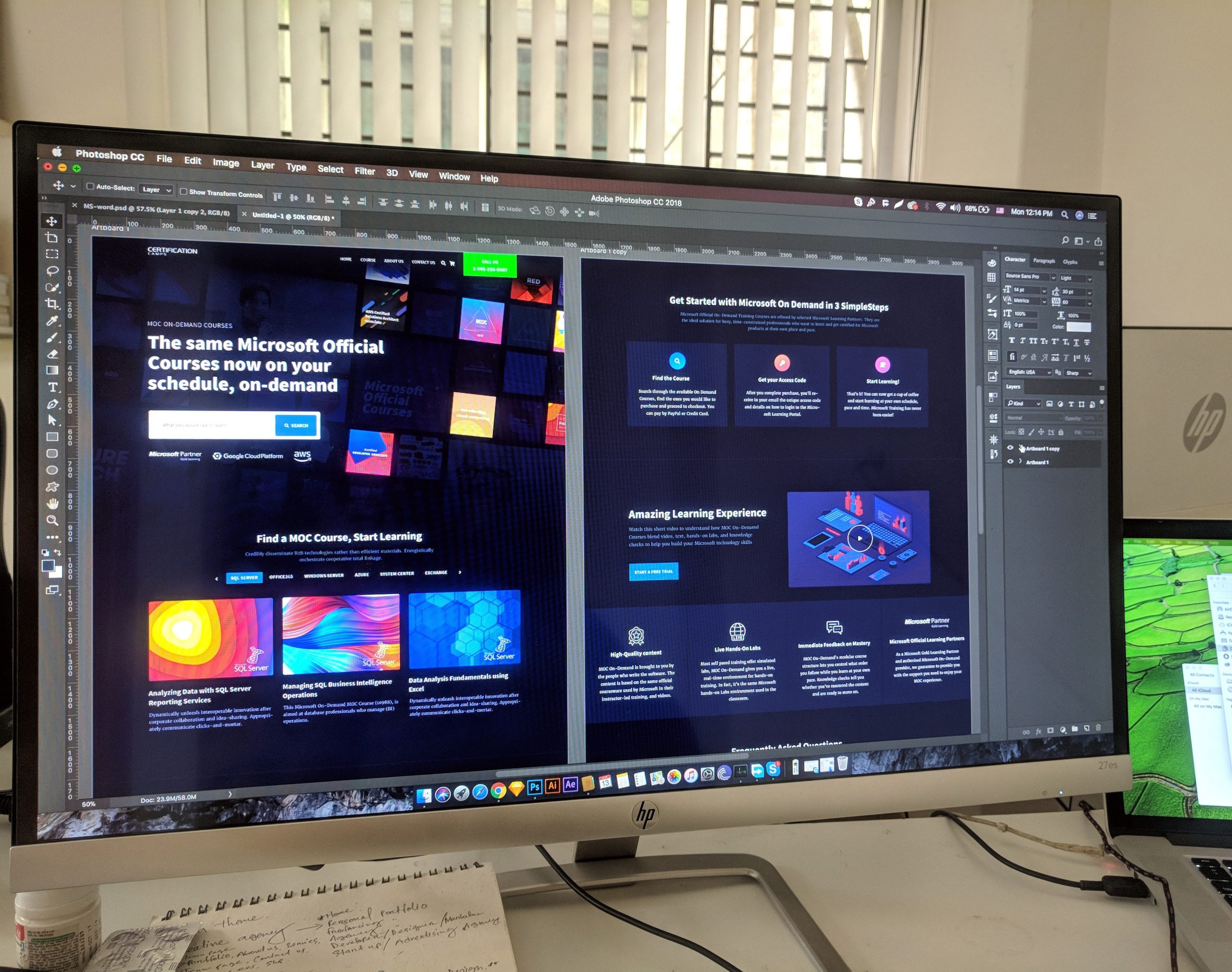 Popular Tips of Web Designing That Will Help to Improve Your Website
