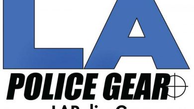 Best Sellers from LaPolice Gear on Amazon