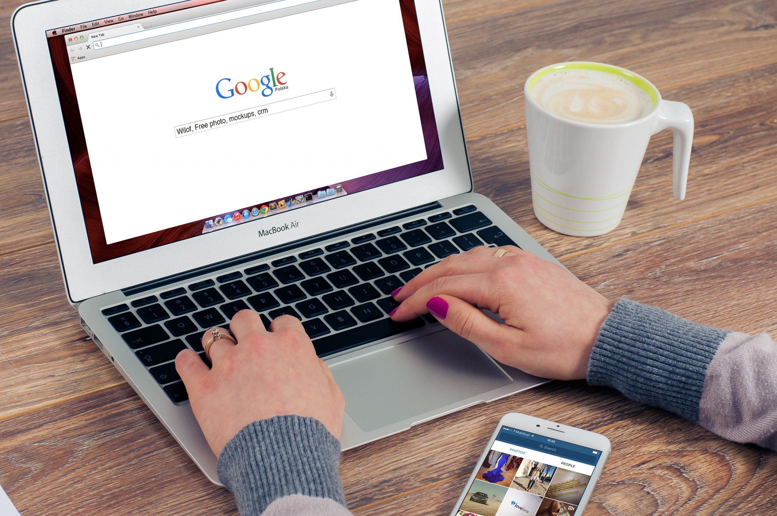 How important is a Google Ranking