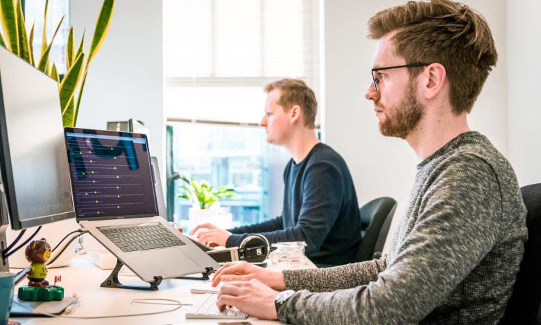 web developer
