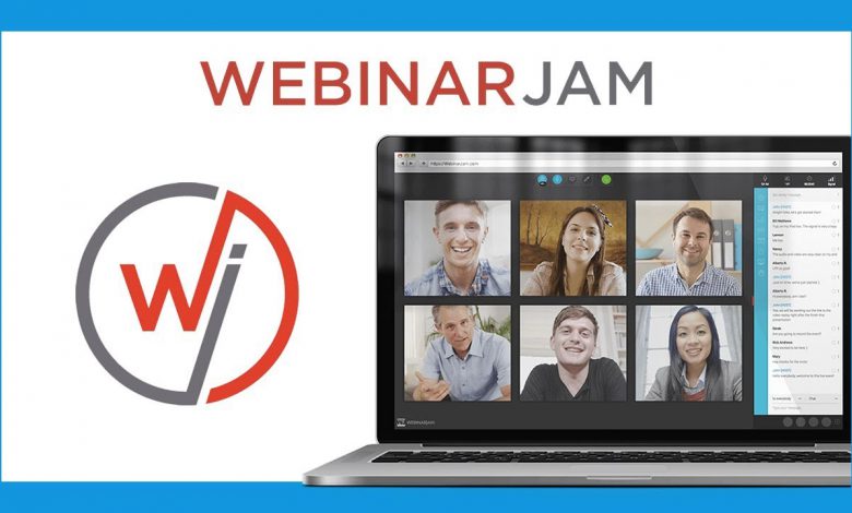 Webinar Jam- Everything You Need to Know