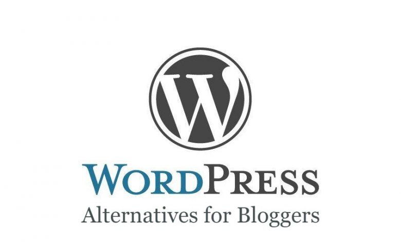 WordPress Alternatives for Bloggers