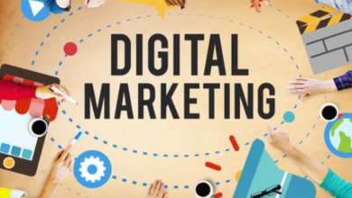 5 incredible ways to learn digital marketing
