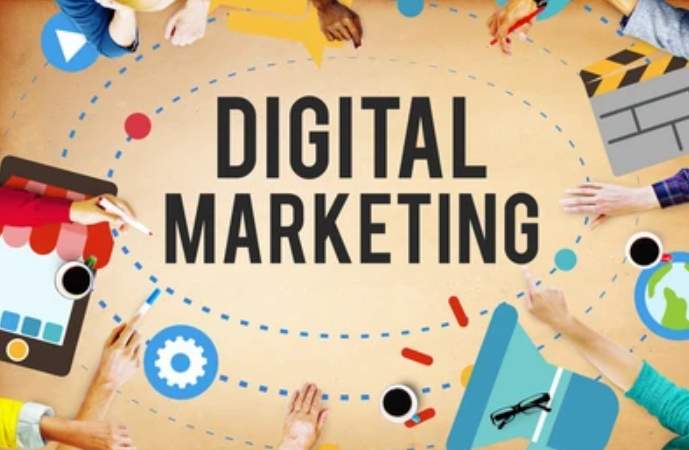 5 incredible ways to learn digital marketing