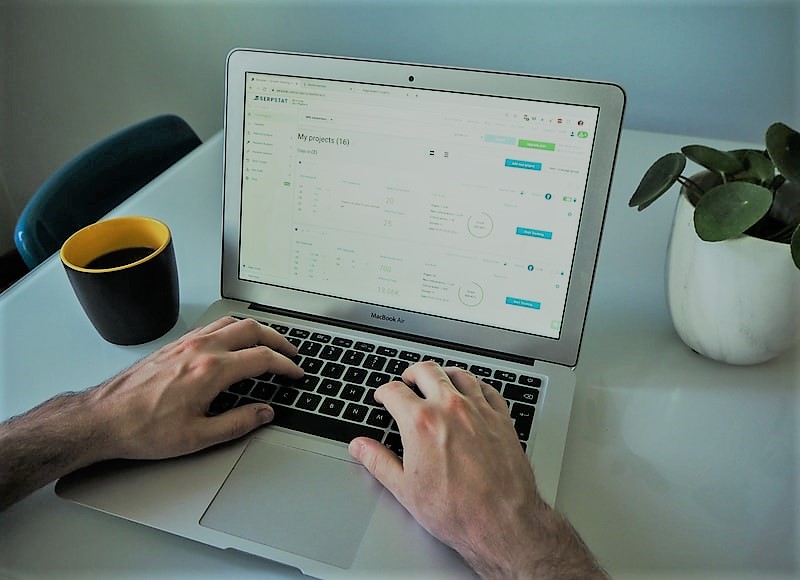 Web Scraping in SEO
