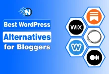 Best WordPress Alternatives for Bloggers