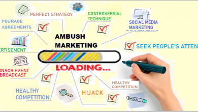 Ambush Marketing-key elements