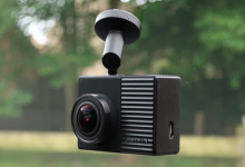 Garmin Dash Cam 66w- Review