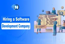 Hiring a Software Development Company