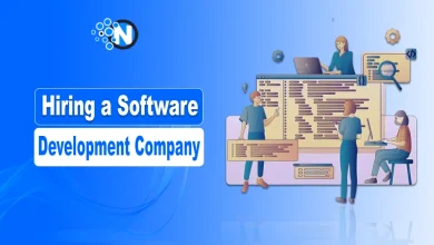 Hiring a Software Development Company