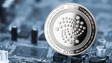 IOTA-wallet