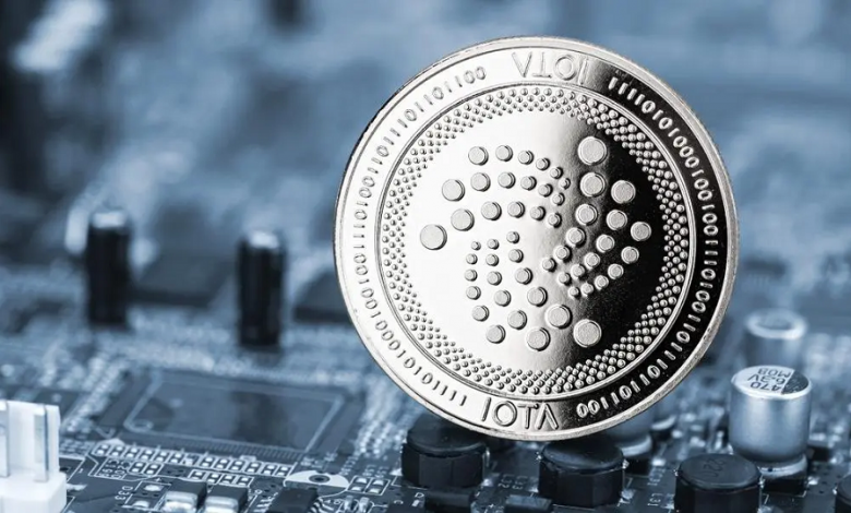 IOTA-wallet