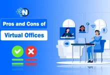 Pros and Cons of Virtual Offices