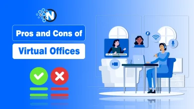 Pros and Cons of Virtual Offices
