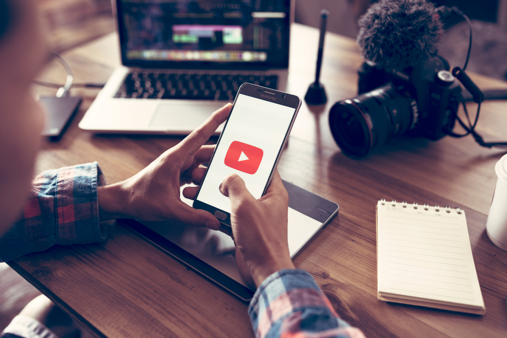 YouTube announces new audio features