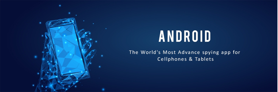 Spy on Android Phone