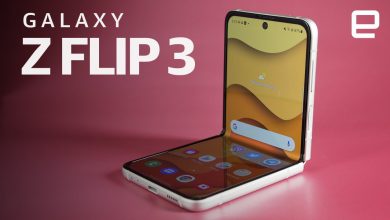 Samsung Galaxy Z Flip 3- The cheapest Foldable Phone