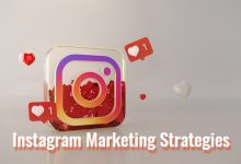 Instagram Marketing Strategies For 2022