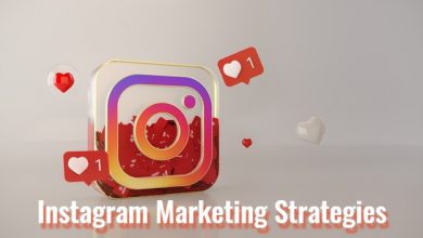 Instagram Marketing Strategies For 2022