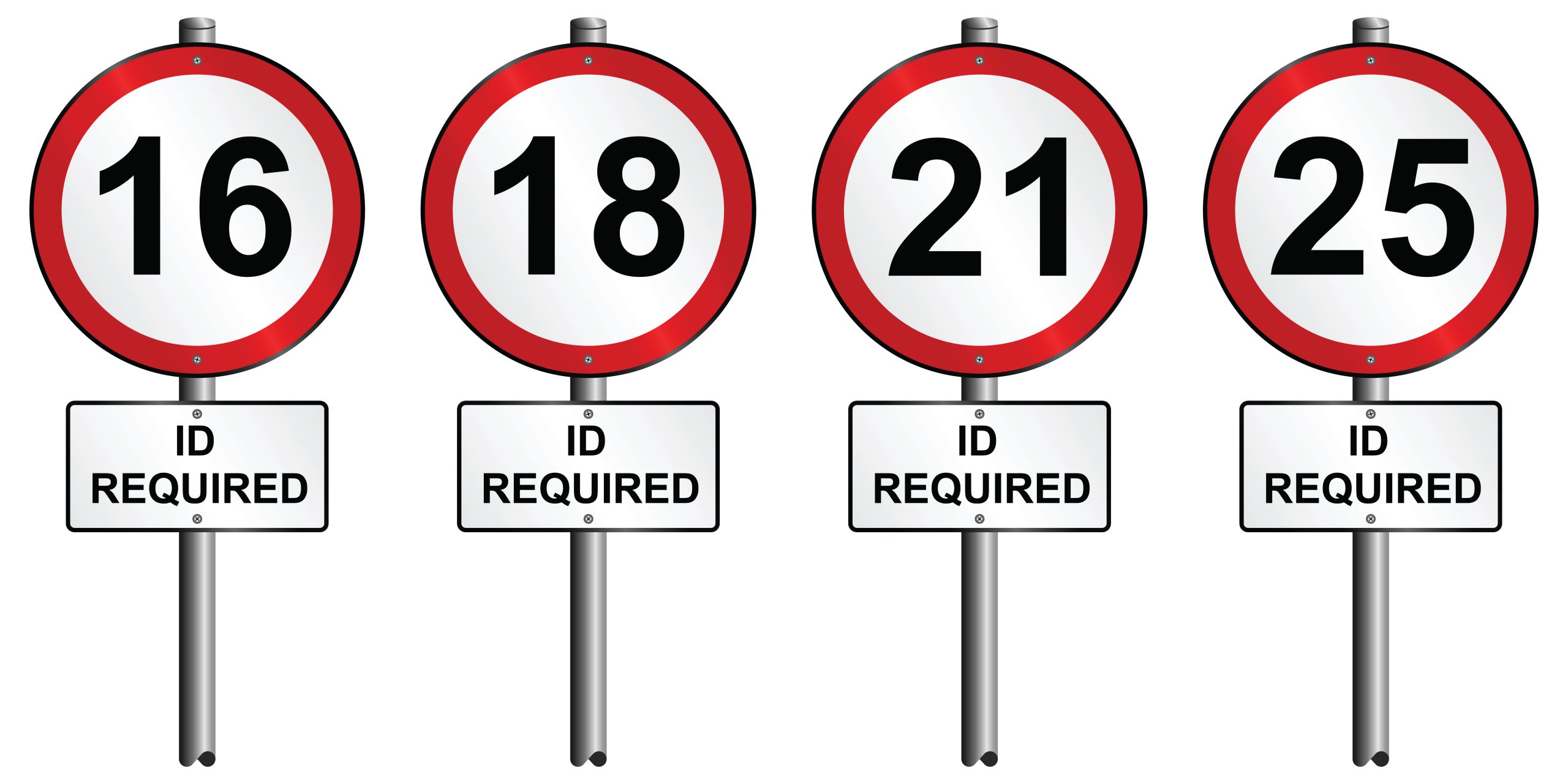 Age Verification Solutions