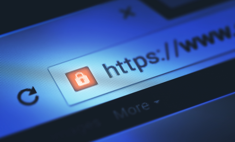 4 Ways to Increase Your Website's Security