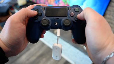 How to Connect Airpods to PS4