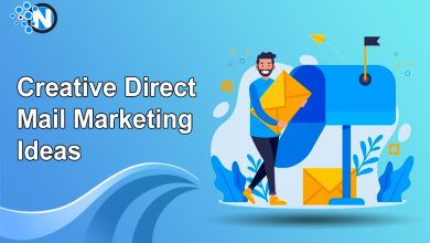Direct Mail Marketing Ideas
