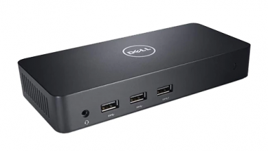 Best Dell Laptops Docking Station