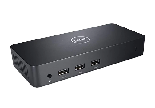 Best Dell Laptops Docking Station