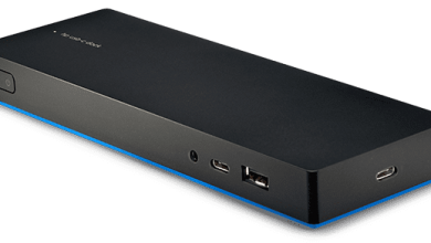 Docking-Stations-for-HP-Laptops