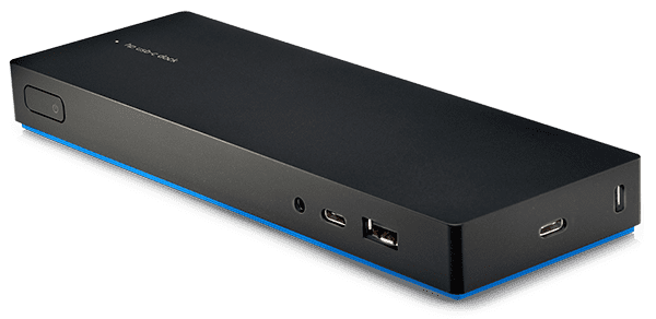 Docking-Stations-for-HP-Laptops