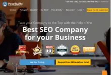 Ecommerce SEO