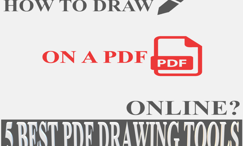 5 best tools and thier use to edit pdf