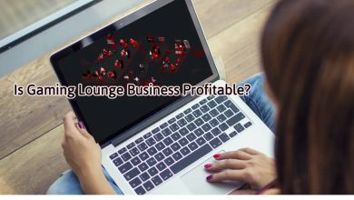 Is Gaming Lounge Business Profitable