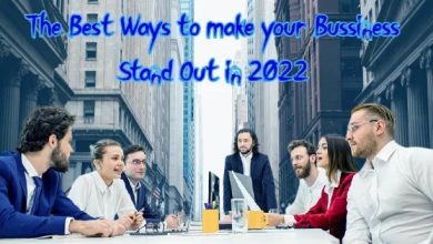 Best Ways to Make Your Business Stand Out
