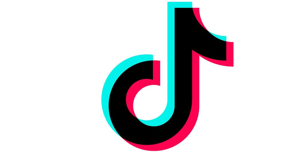 TikTok-Logo